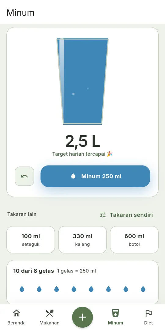 Fiitmee — screenshot 3
